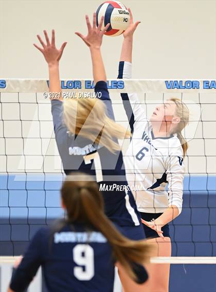 Thumbnail 3 in Ralston Valley @ Valor Christian photogallery.