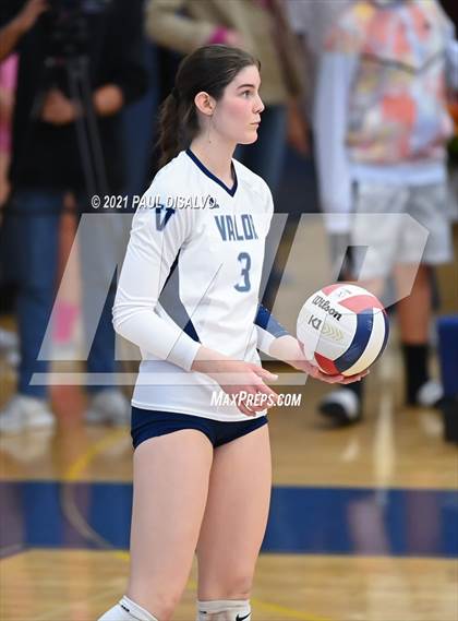 Thumbnail 2 in Ralston Valley @ Valor Christian photogallery.