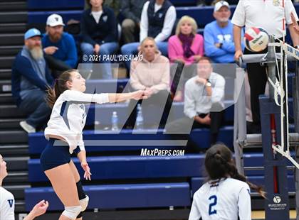 Thumbnail 1 in Ralston Valley @ Valor Christian photogallery.