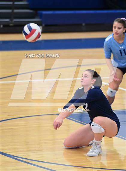 Thumbnail 3 in Ralston Valley @ Valor Christian photogallery.