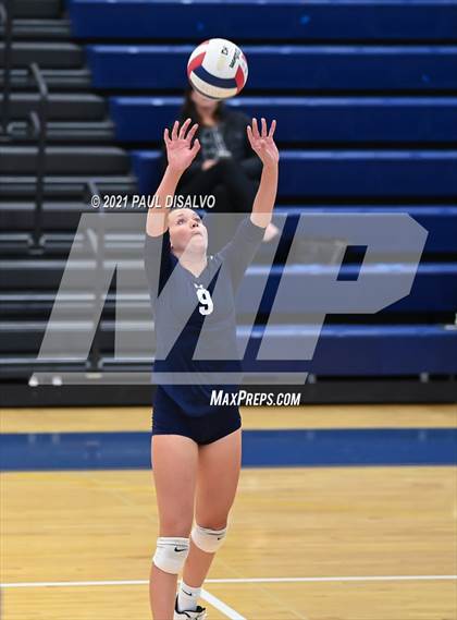 Thumbnail 2 in Ralston Valley @ Valor Christian photogallery.
