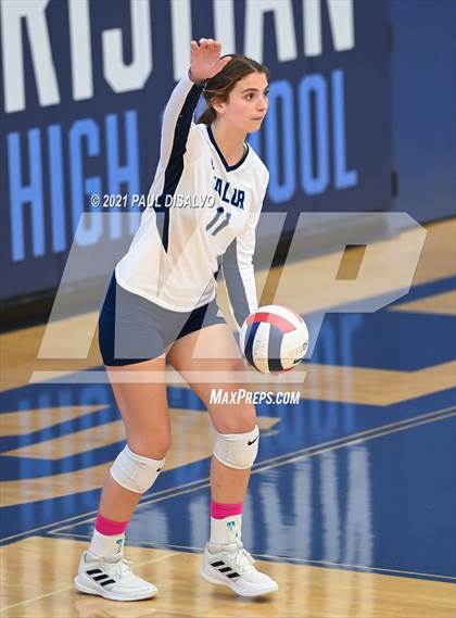 Thumbnail 3 in Ralston Valley @ Valor Christian photogallery.