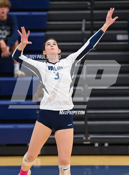 Thumbnail 3 in Ralston Valley @ Valor Christian photogallery.