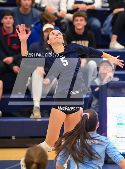 Thumbnail 2 in Ralston Valley @ Valor Christian photogallery.