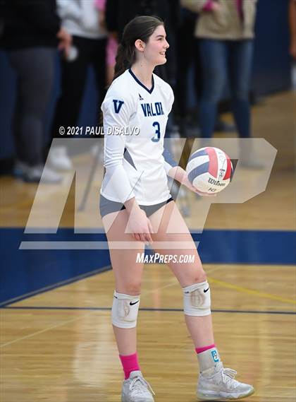 Thumbnail 1 in Ralston Valley @ Valor Christian photogallery.