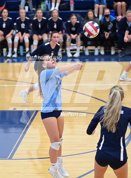Thumbnail 1 in Ralston Valley @ Valor Christian photogallery.