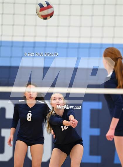 Thumbnail 1 in Ralston Valley @ Valor Christian photogallery.