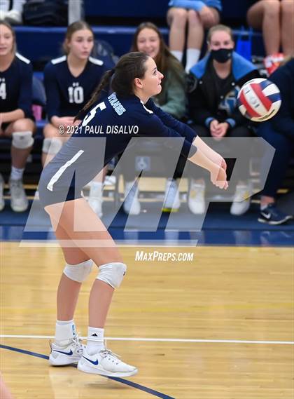 Thumbnail 2 in Ralston Valley @ Valor Christian photogallery.