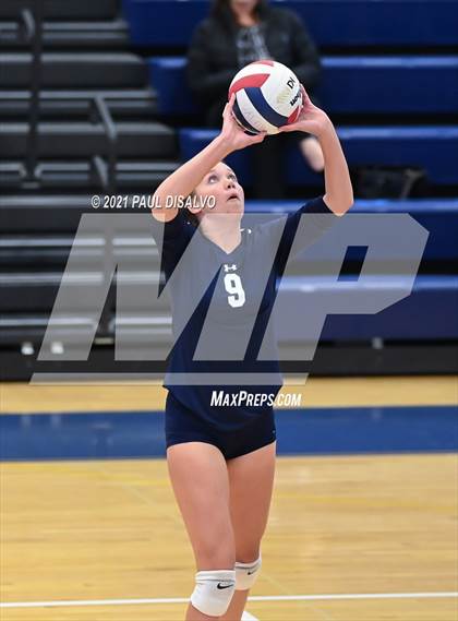 Thumbnail 1 in Ralston Valley @ Valor Christian photogallery.