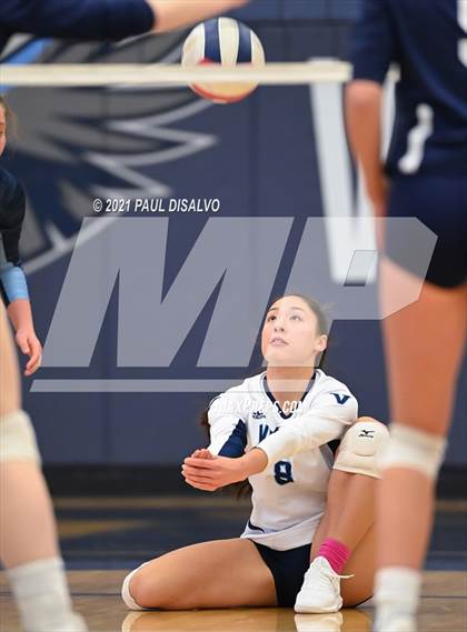 Thumbnail 3 in Ralston Valley @ Valor Christian photogallery.