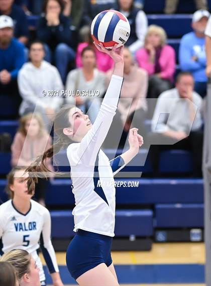 Thumbnail 2 in Ralston Valley @ Valor Christian photogallery.