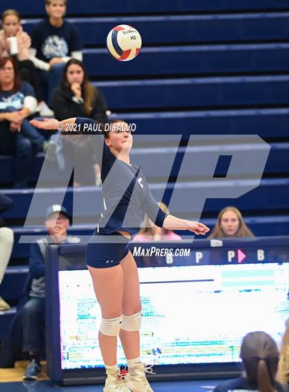 Thumbnail 2 in Ralston Valley @ Valor Christian photogallery.