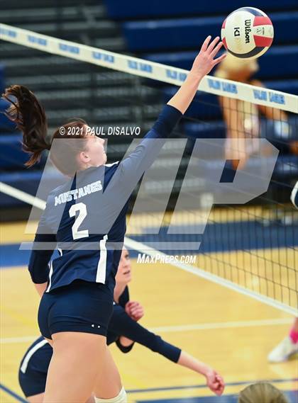 Thumbnail 1 in Ralston Valley @ Valor Christian photogallery.
