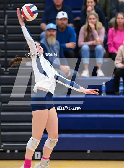 Thumbnail 1 in Ralston Valley @ Valor Christian photogallery.