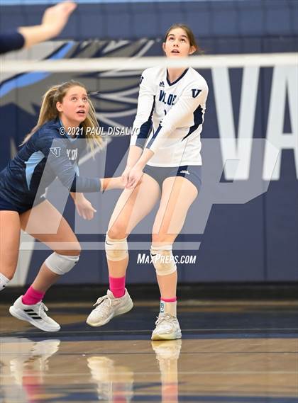 Thumbnail 1 in Ralston Valley @ Valor Christian photogallery.