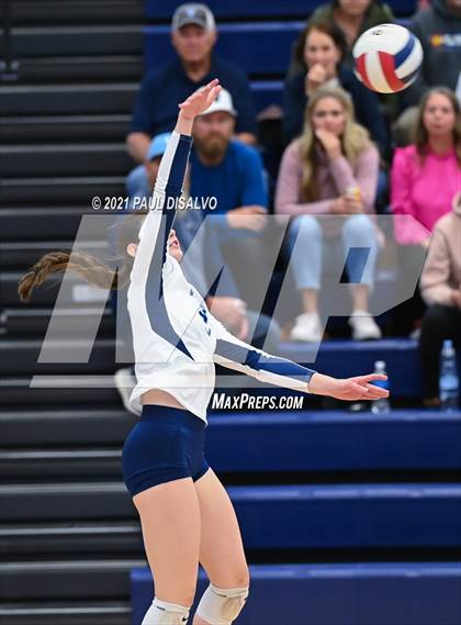 Thumbnail 2 in Ralston Valley @ Valor Christian photogallery.