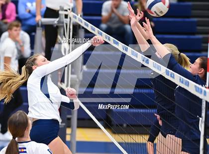 Thumbnail 3 in Ralston Valley @ Valor Christian photogallery.