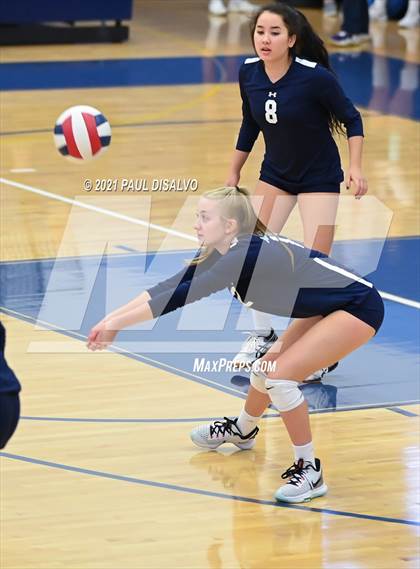 Thumbnail 2 in Ralston Valley @ Valor Christian photogallery.