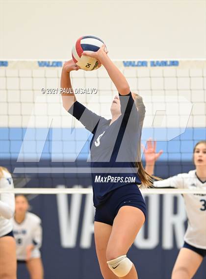 Thumbnail 1 in Ralston Valley @ Valor Christian photogallery.