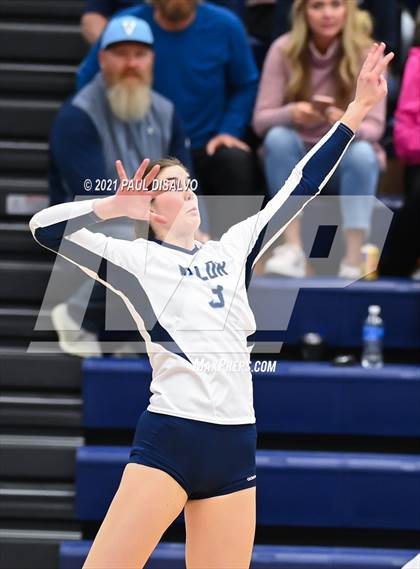 Thumbnail 1 in Ralston Valley @ Valor Christian photogallery.