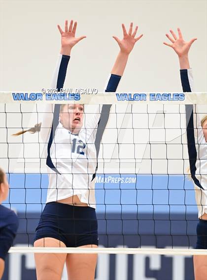 Thumbnail 2 in Ralston Valley @ Valor Christian photogallery.