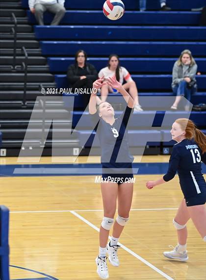 Thumbnail 3 in Ralston Valley @ Valor Christian photogallery.