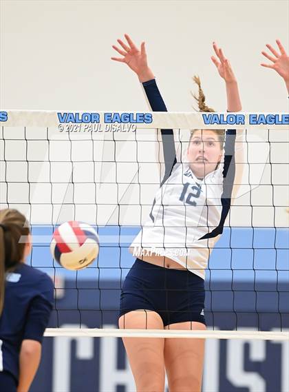 Thumbnail 3 in Ralston Valley @ Valor Christian photogallery.