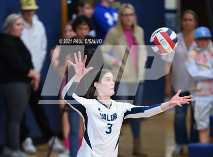 Thumbnail 1 in Ralston Valley @ Valor Christian photogallery.