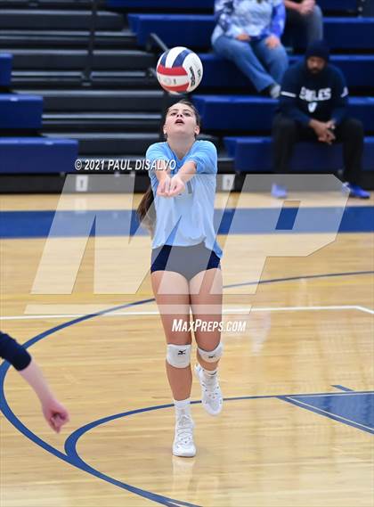 Thumbnail 2 in Ralston Valley @ Valor Christian photogallery.