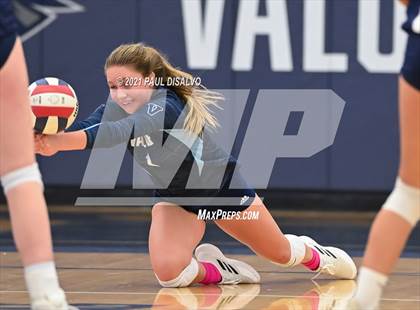 Thumbnail 1 in Ralston Valley @ Valor Christian photogallery.