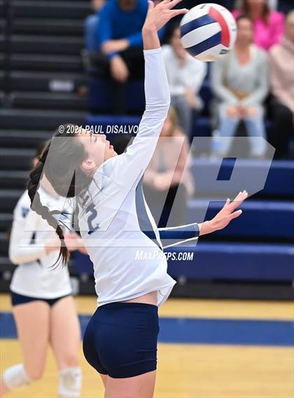 Thumbnail 1 in Ralston Valley @ Valor Christian photogallery.