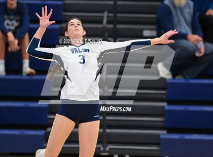 Thumbnail 1 in Ralston Valley @ Valor Christian photogallery.