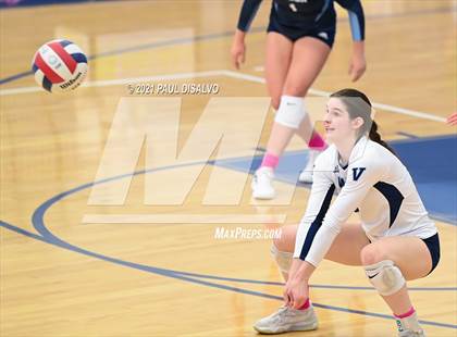 Thumbnail 1 in Ralston Valley @ Valor Christian photogallery.