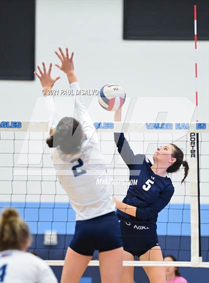 Thumbnail 2 in Ralston Valley @ Valor Christian photogallery.