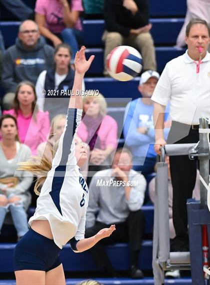 Thumbnail 2 in Ralston Valley @ Valor Christian photogallery.