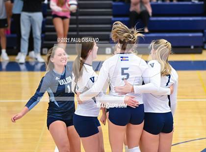 Thumbnail 1 in Ralston Valley @ Valor Christian photogallery.