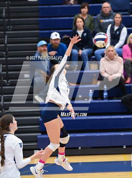 Thumbnail 3 in Ralston Valley @ Valor Christian photogallery.