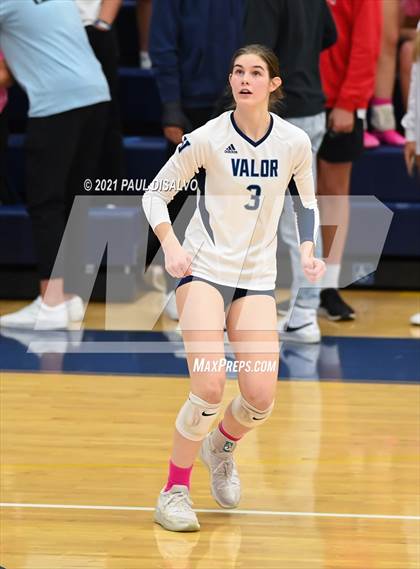 Thumbnail 2 in Ralston Valley @ Valor Christian photogallery.