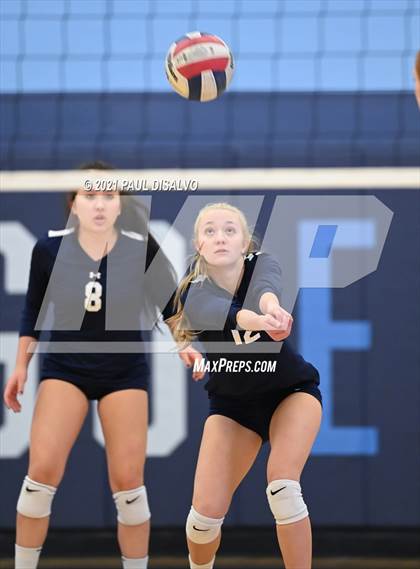 Thumbnail 3 in Ralston Valley @ Valor Christian photogallery.
