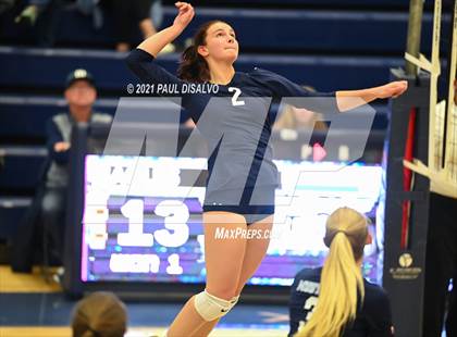 Thumbnail 3 in Ralston Valley @ Valor Christian photogallery.