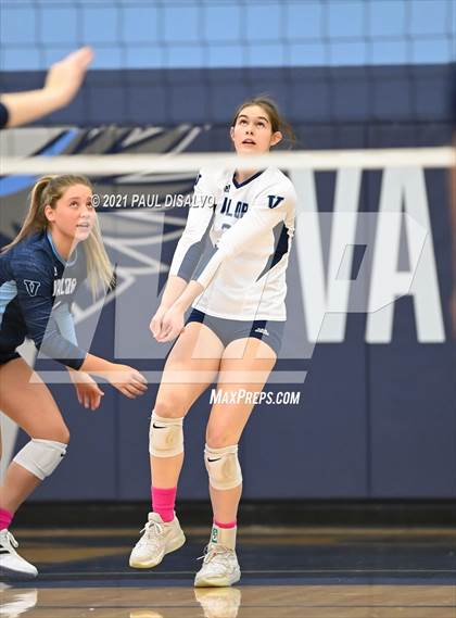 Thumbnail 3 in Ralston Valley @ Valor Christian photogallery.