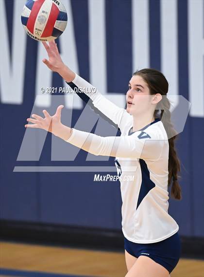 Thumbnail 3 in Ralston Valley @ Valor Christian photogallery.