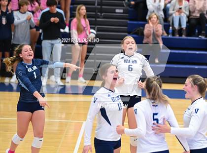 Thumbnail 2 in Ralston Valley @ Valor Christian photogallery.