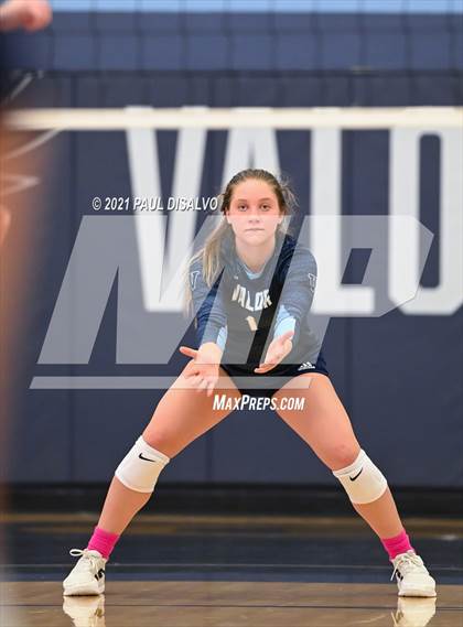 Thumbnail 2 in Ralston Valley @ Valor Christian photogallery.