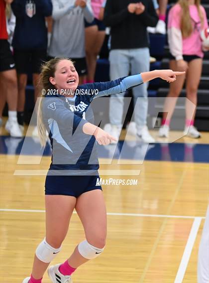 Thumbnail 1 in Ralston Valley @ Valor Christian photogallery.