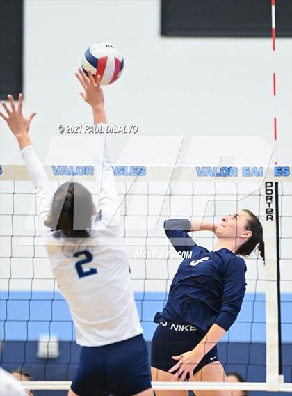 Thumbnail 1 in Ralston Valley @ Valor Christian photogallery.