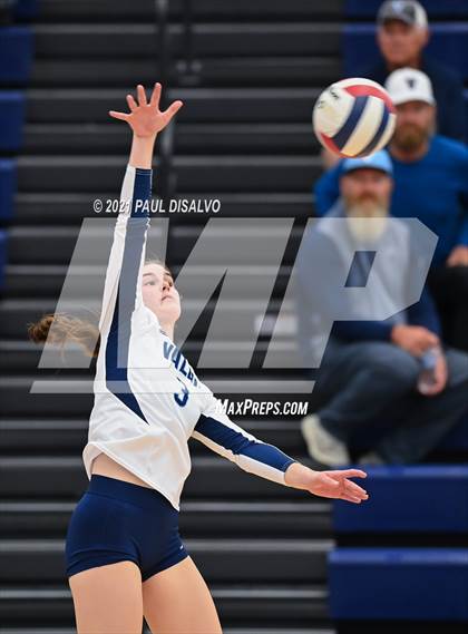 Thumbnail 3 in Ralston Valley @ Valor Christian photogallery.