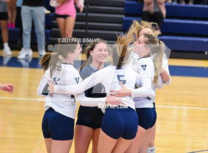 Thumbnail 1 in Ralston Valley @ Valor Christian photogallery.
