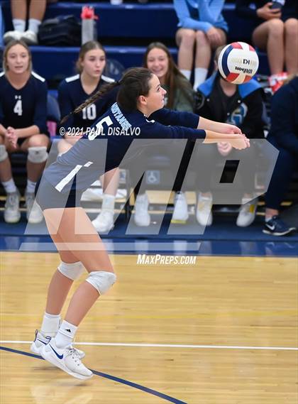 Thumbnail 3 in Ralston Valley @ Valor Christian photogallery.