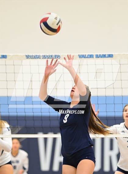 Thumbnail 3 in Ralston Valley @ Valor Christian photogallery.